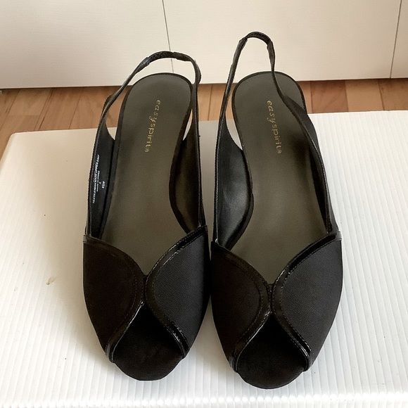 Easy Spirit Dress Sandals | Poshmark